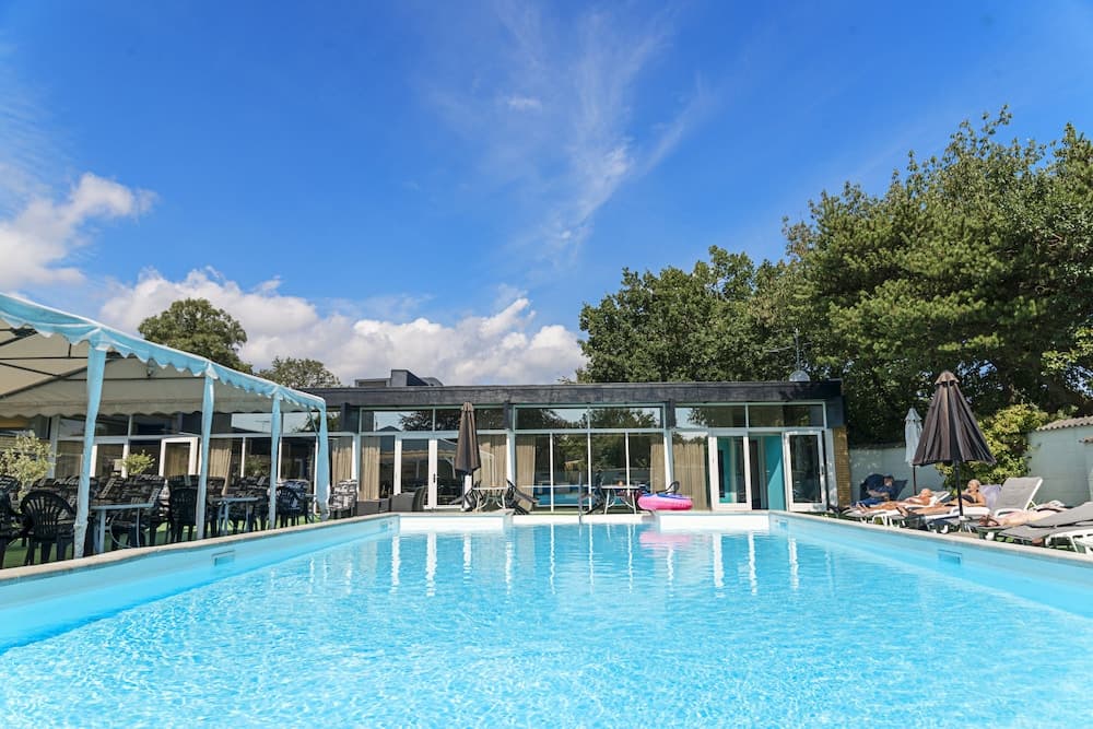 Hotel Balka Strand photo 8