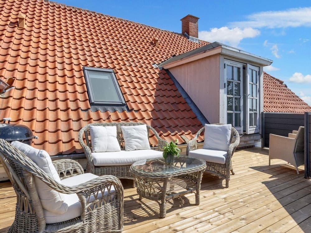 4 Star Holiday Home in Thisted photo 4