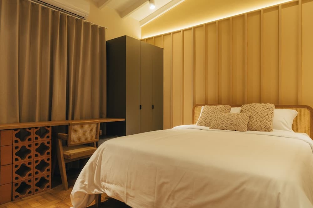 Hotel Botique Roomzz Laureles photo 5