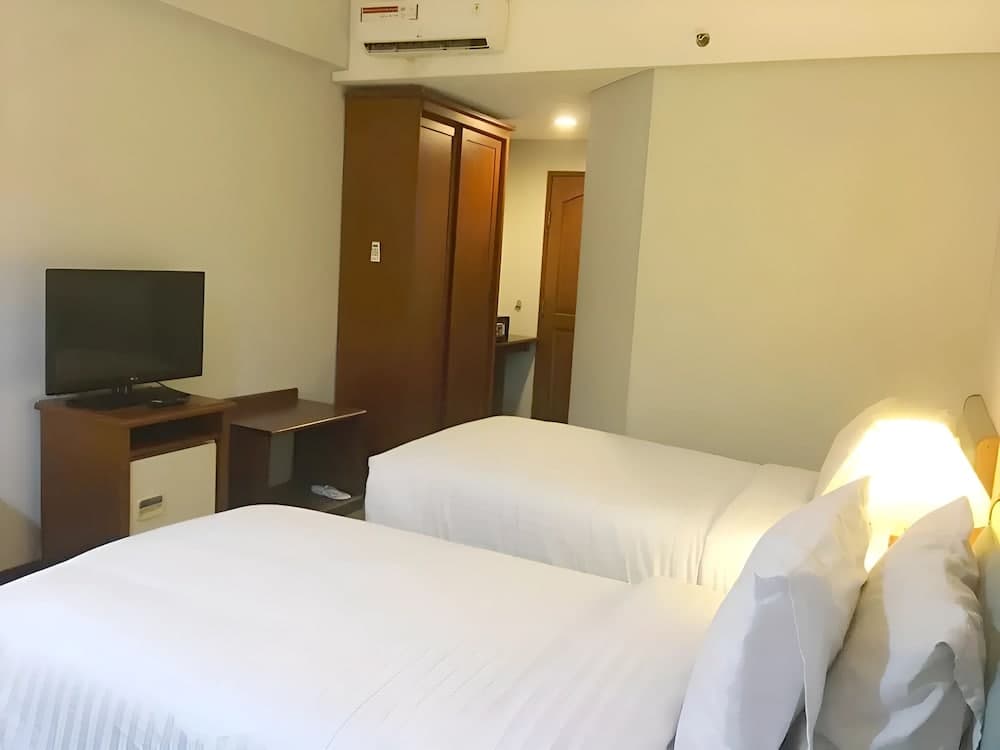 Paragon Gallery Hotel photo 4