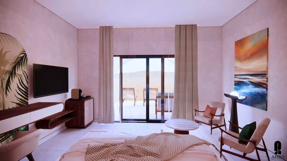Utopia Blue Resort photo 3