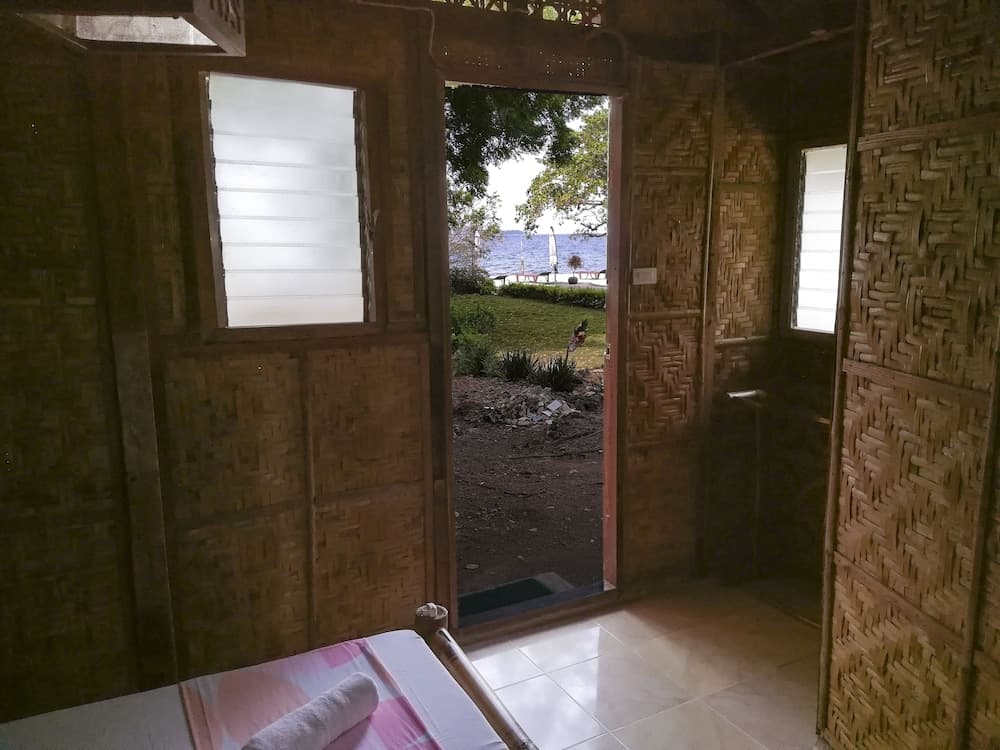 Isla Hayahay Beach Resort and Restaurant photo 7