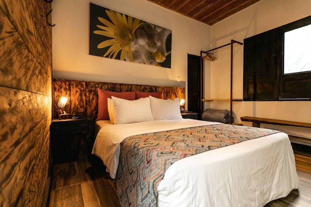 Hotel Termales Del Ruiz photo 8