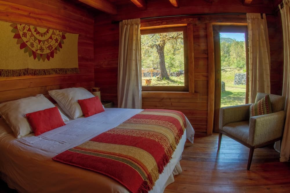 Rocanegra Mountain Lodge photo 2