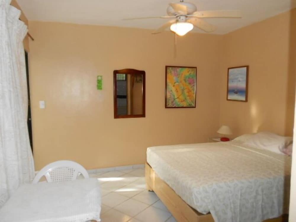 Casa Blanca Hotel photo 3