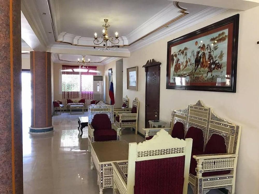 Dahab Hotel photo 2