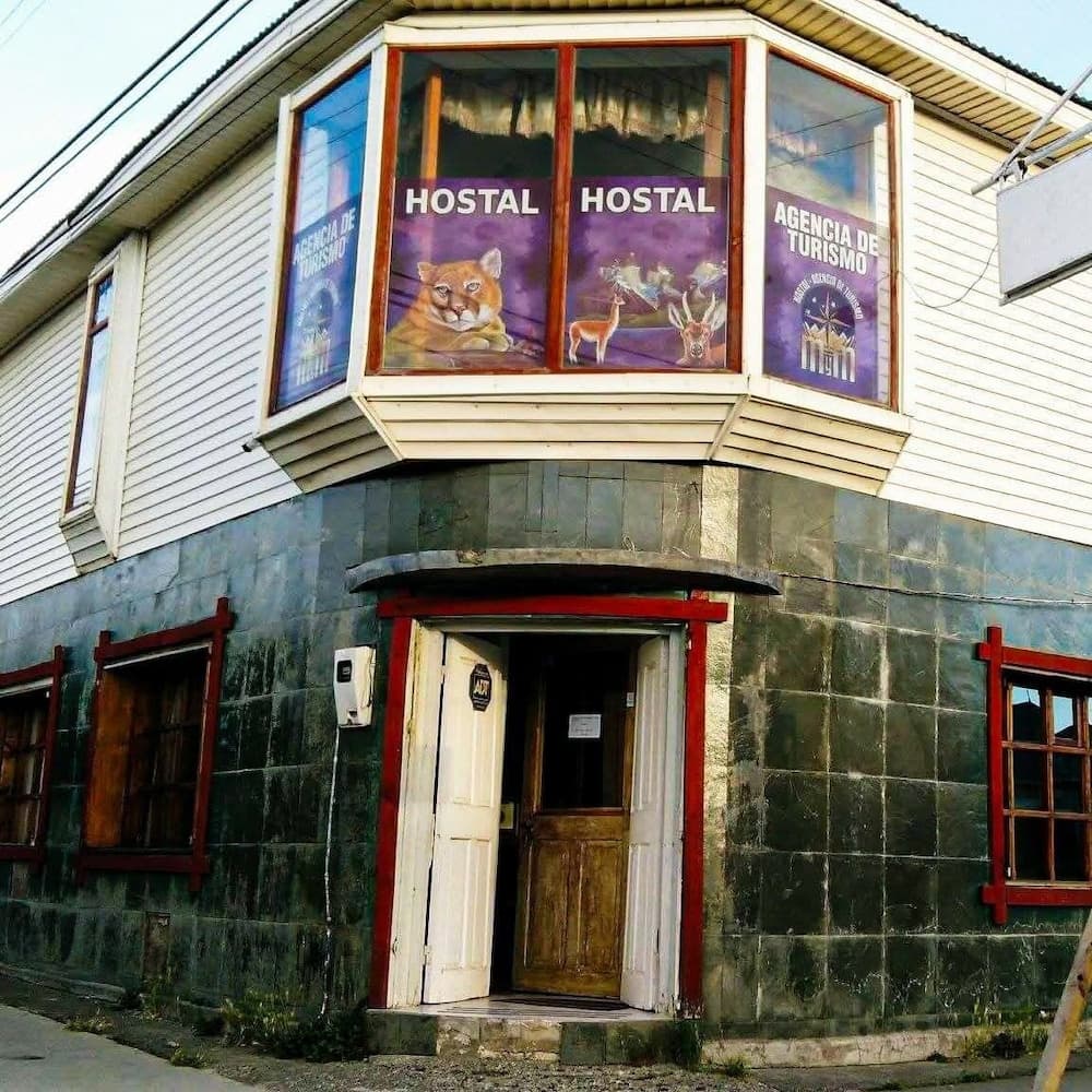 Hostal El Refugio photo 5