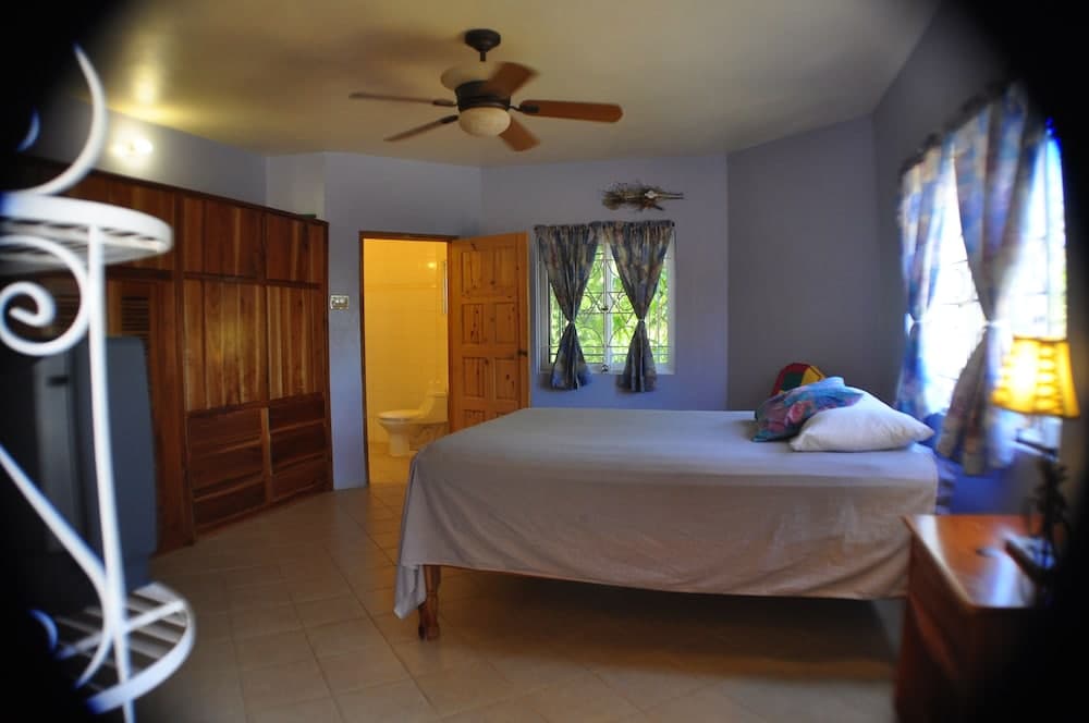 Jah Freedom Inn Negril photo 6