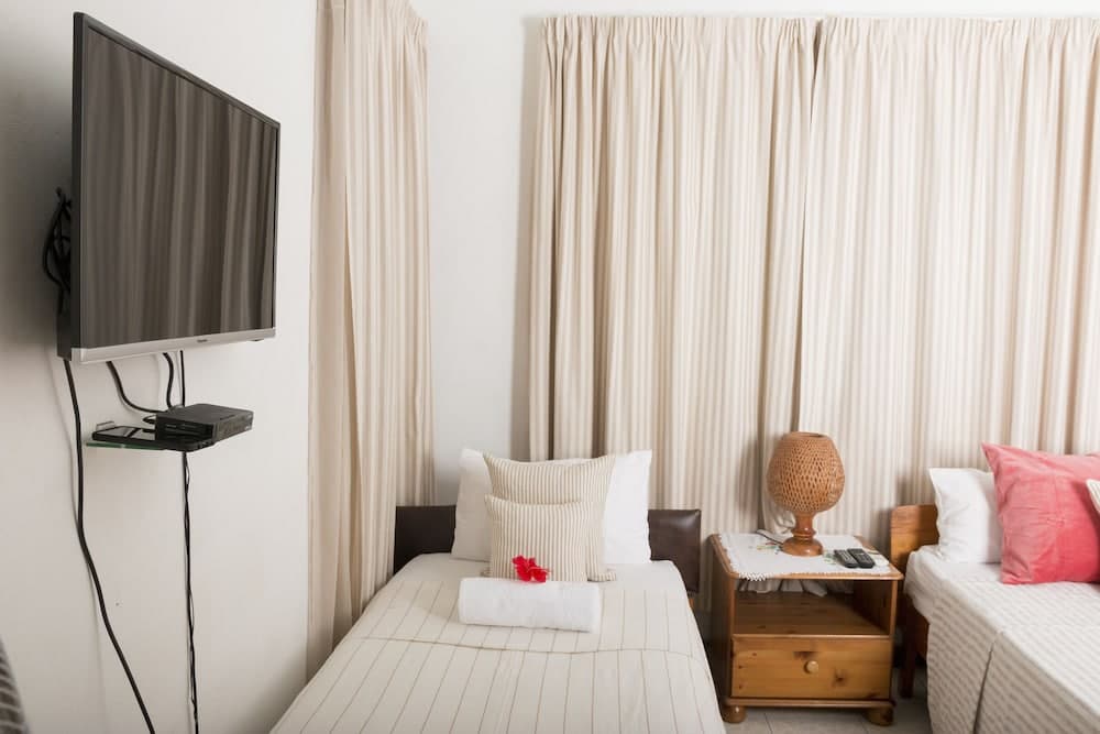 Le Manglier Guest House photo 9