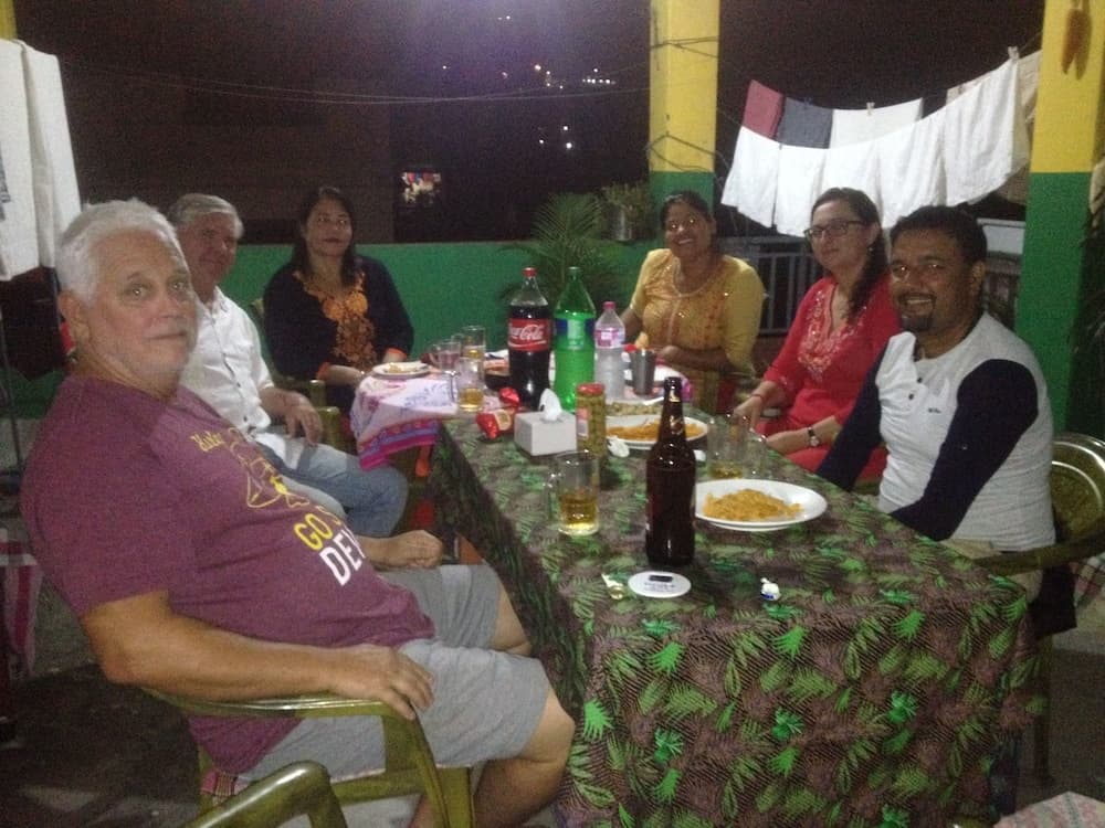 Bishnu Homestay photo 8