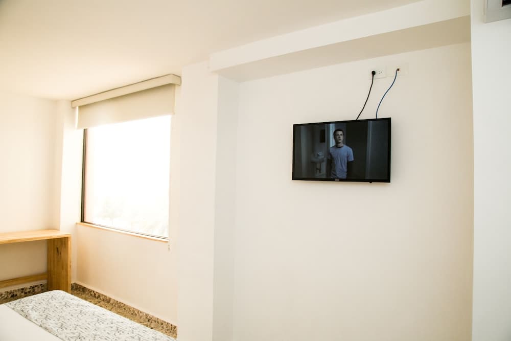 Hotel 500 photo 2