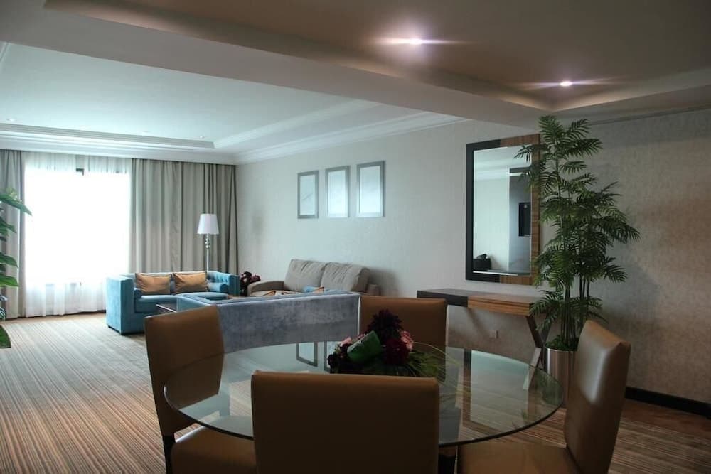 Rawda Suites Hotel photo 7