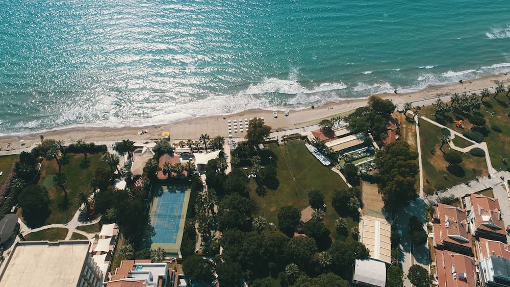 Batihan Beach Resort & Spa Ultra All Inclusive photo 5