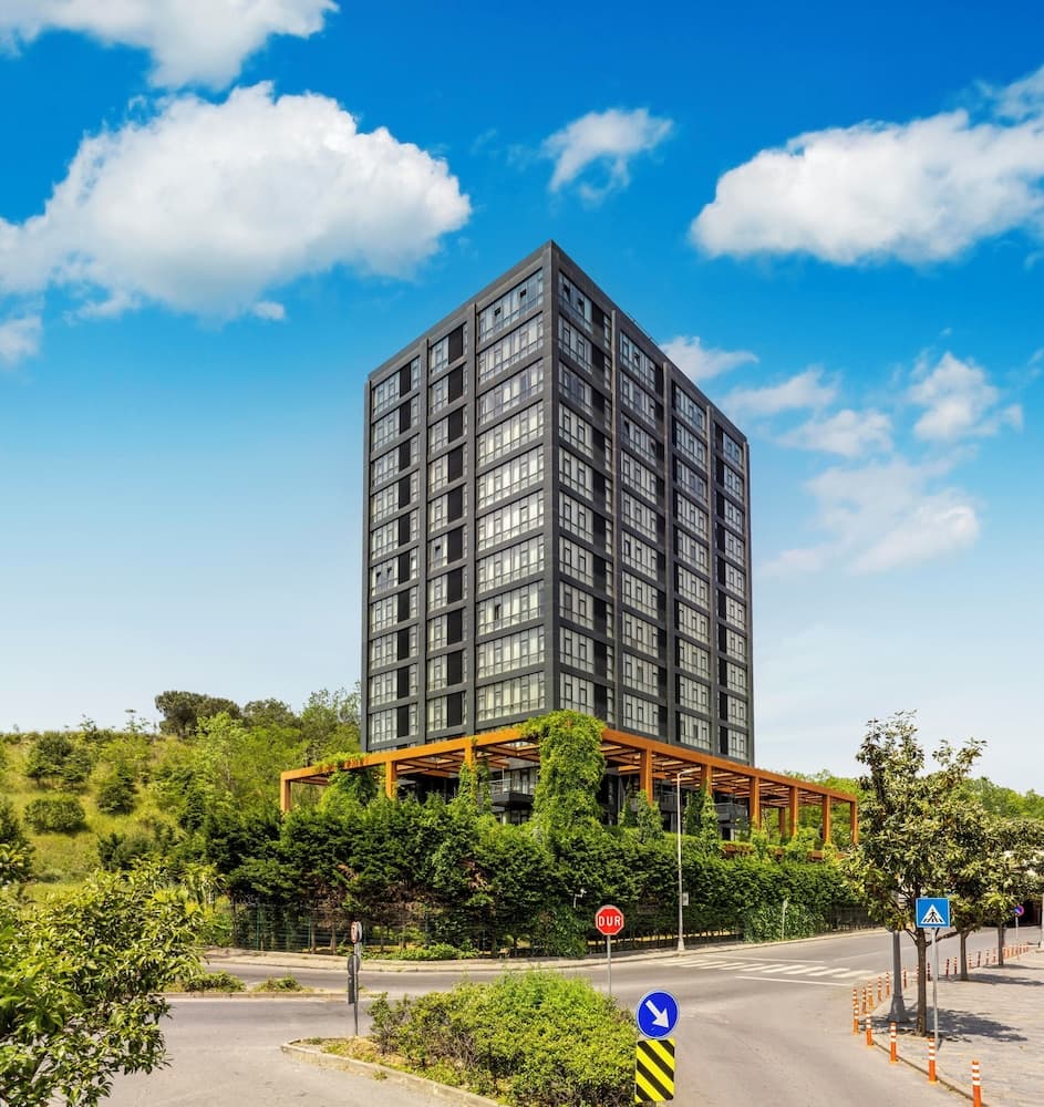 Mayar Residence Hotel photo 7