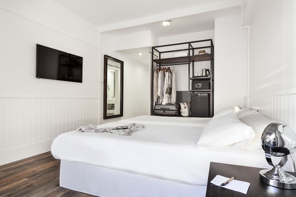 Hotel Delamar - Adults Only photo 2