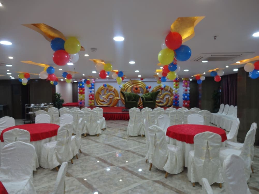 Hotel The Raso photo 6