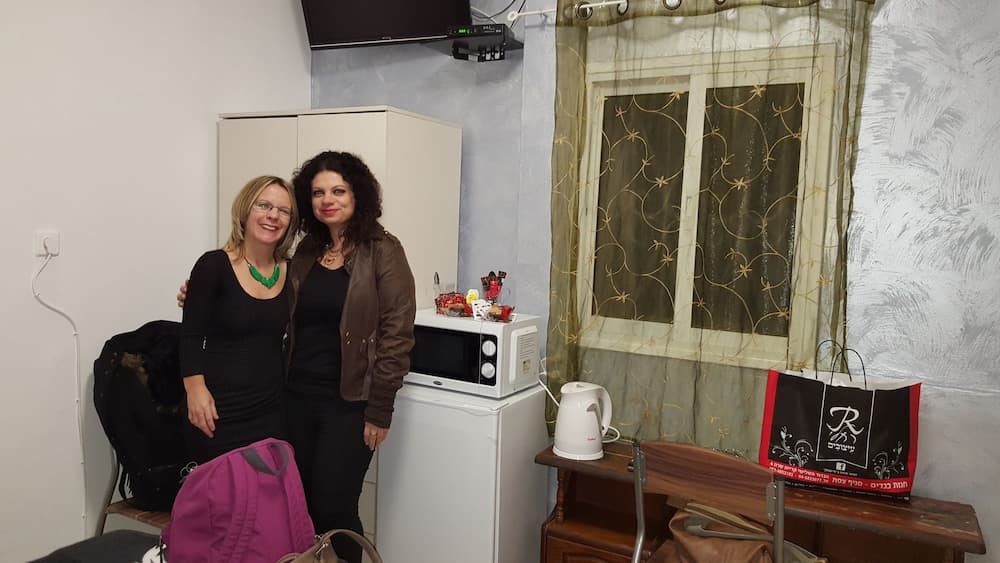 Netanya Motel Pierre photo 9