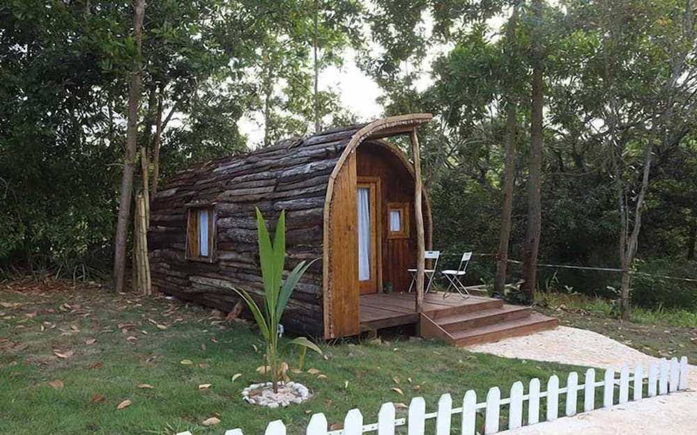 Helpa Eco Cabins photo 3