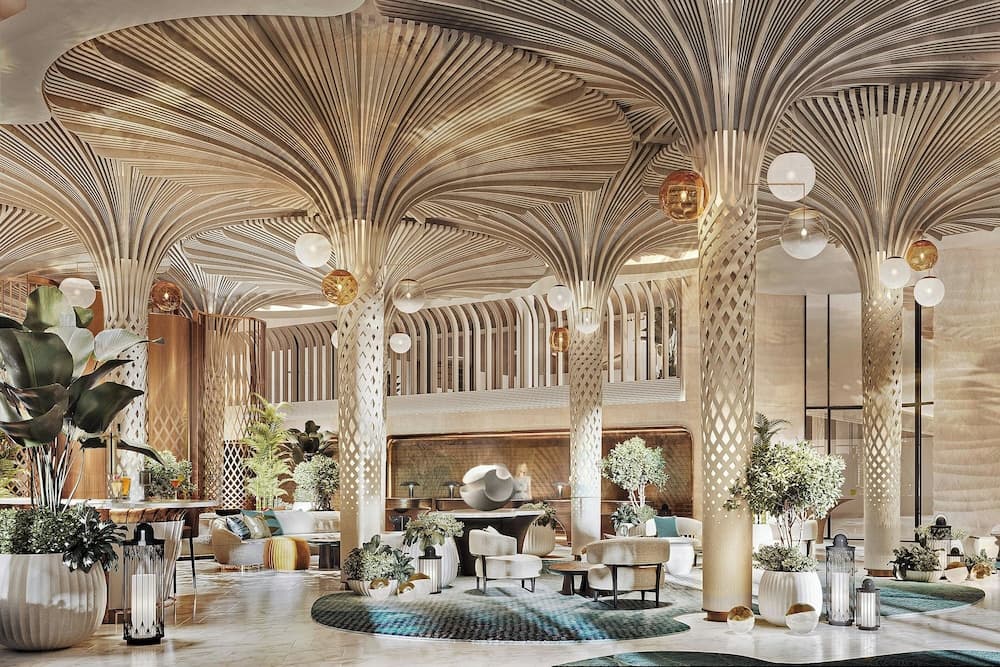 Pattaya Marriott Resort And Spa photo 5