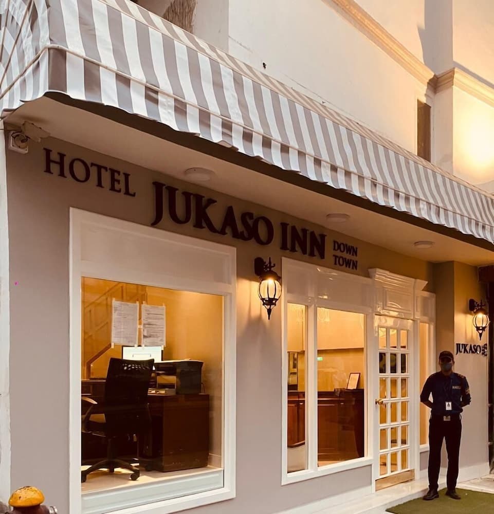 Jukaso Inn Down Town photo 9