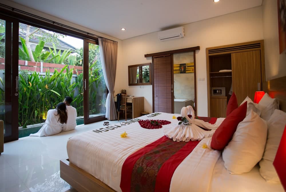 Aishwarya Exclusive Villas photo 6