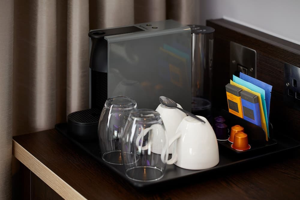 Premier Inn Harrogate Town Centre photo 8