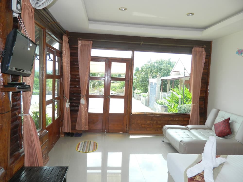 Pai Iyara Resort photo 5