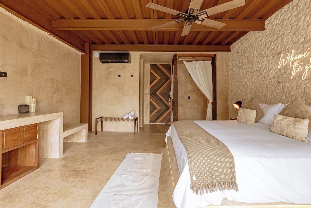 AWA Holbox Hotel Boutique - Beach Front photo 7