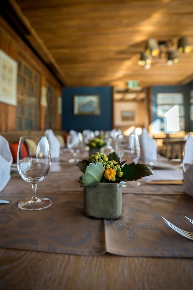 Eiger Mürren Swiss Quality Hotel photo 6
