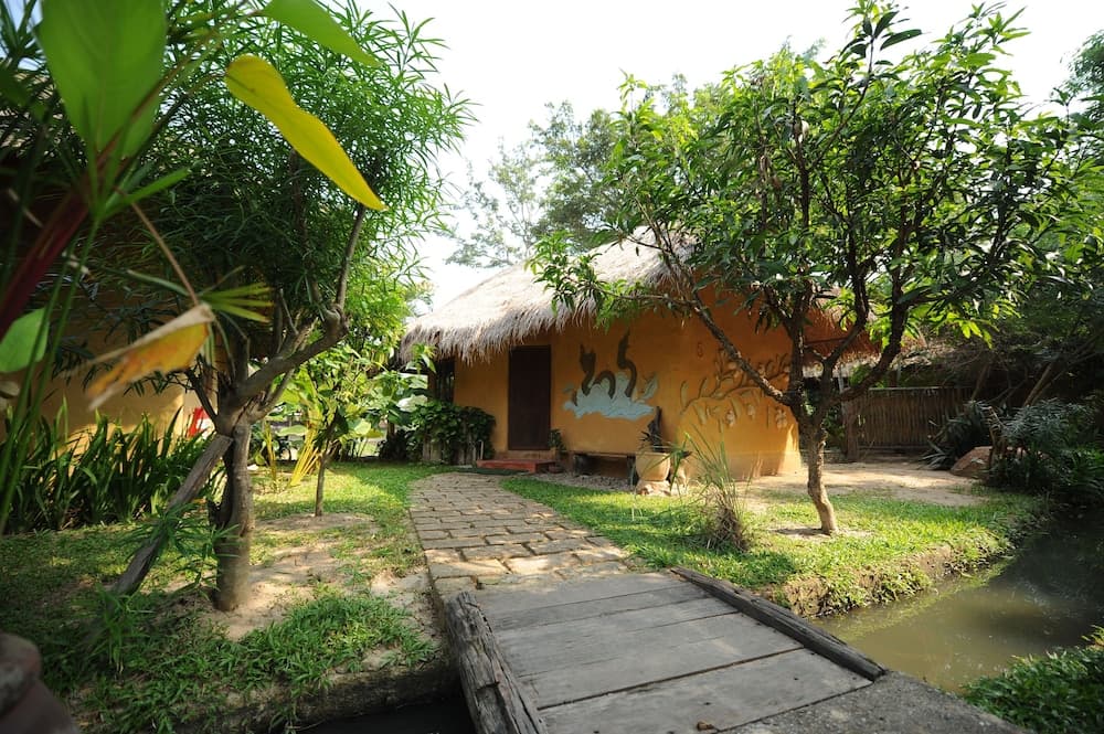 Vana Varin Resort Hua Hin photo 7