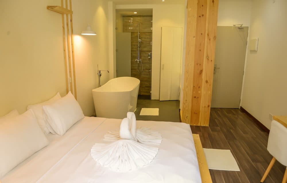 Portia Hotel & Spa photo 2