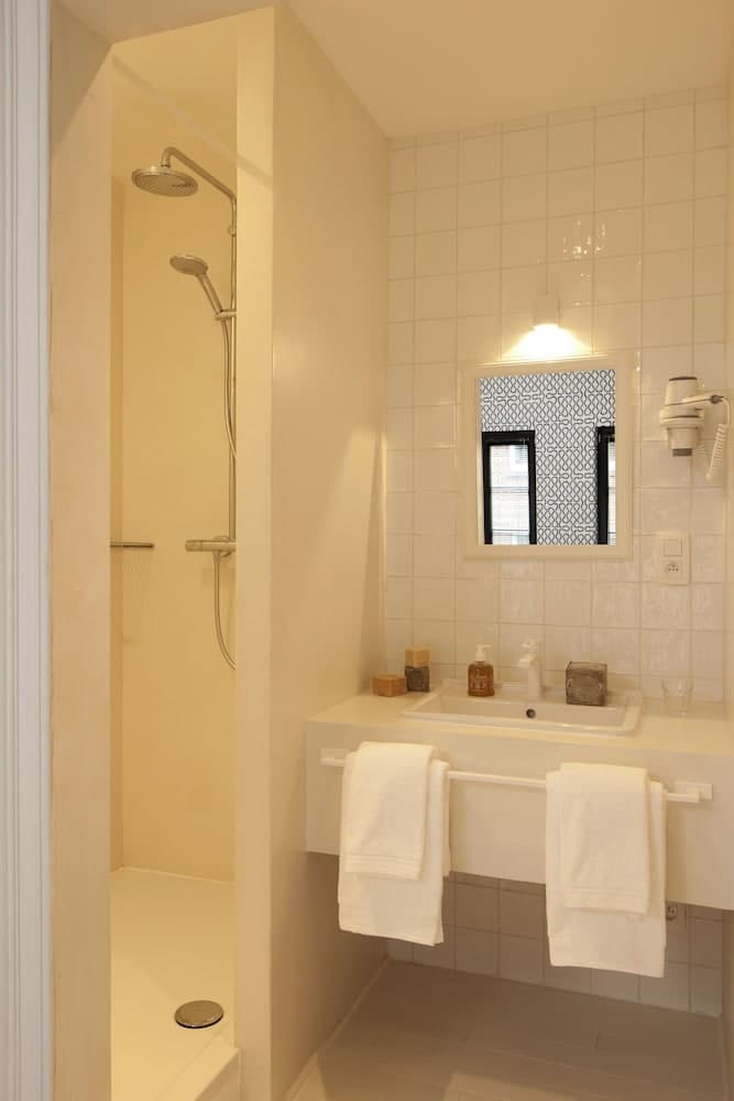 La Maison Haute Guest House photo 8