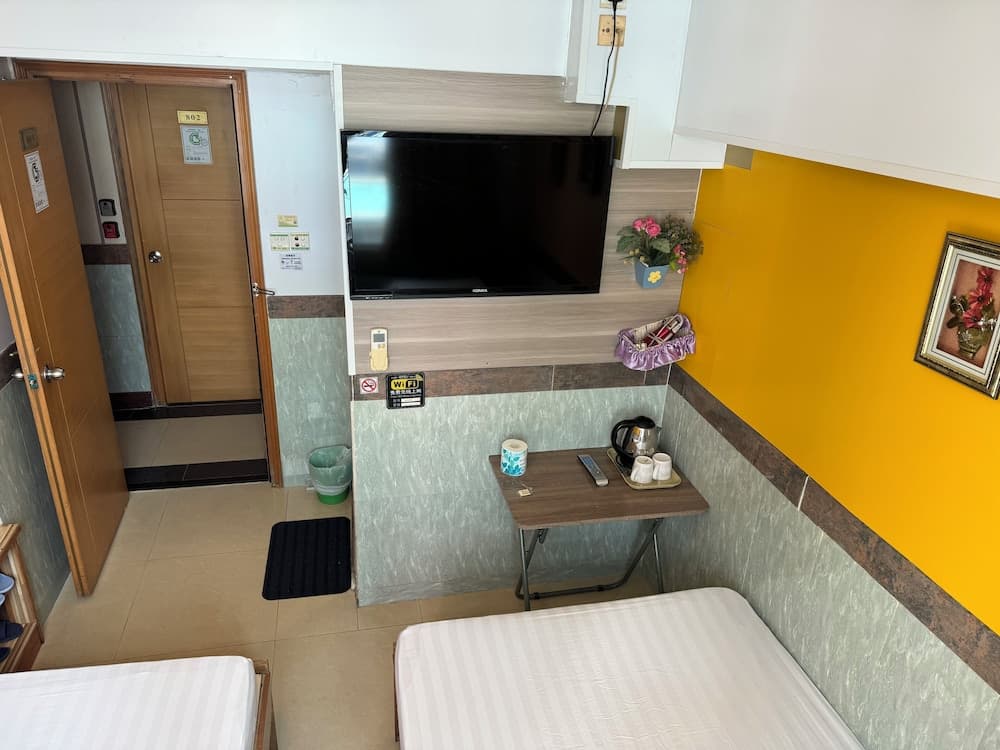 Geo Home Holiday Hotel photo 9