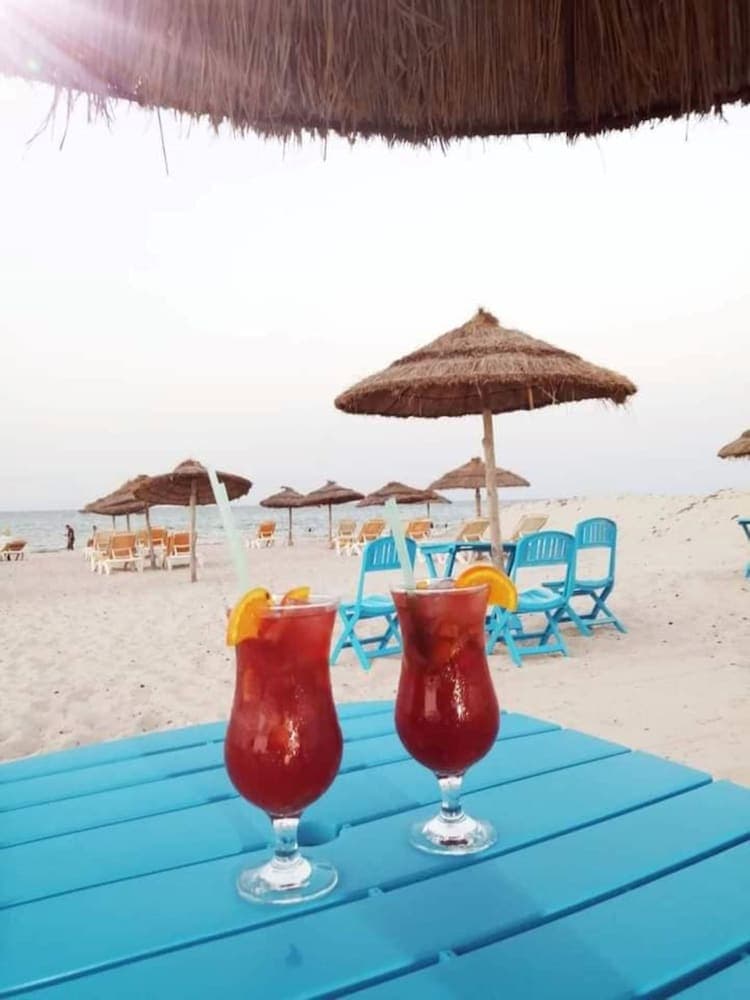 Zenon Hotel Djerba photo 7