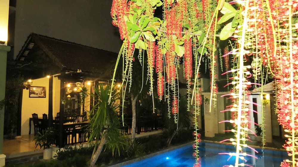 Starfruit Villa Hoi An photo 5