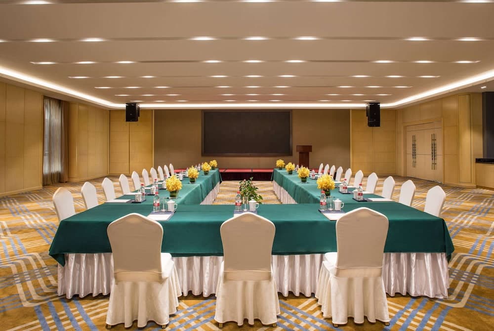 Wyndham Hangzhou East photo 3
