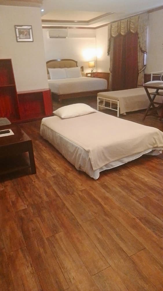 Cebu Dulcinea Hotel photo 3