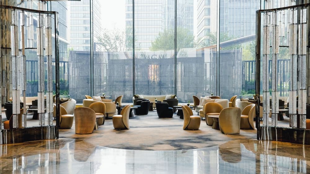 MGM Qingdao photo 2