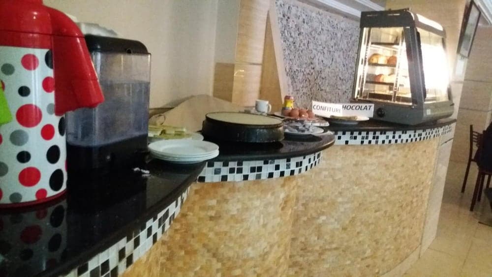 Le Privilege Hotel photo 6