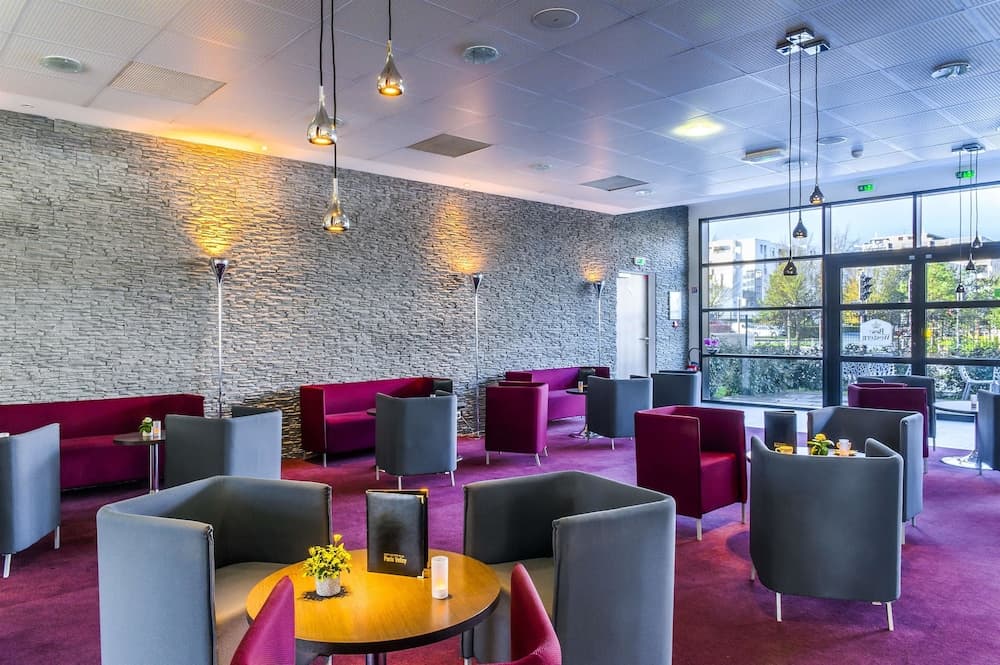 Best Western Plus Paris Velizy photo 4