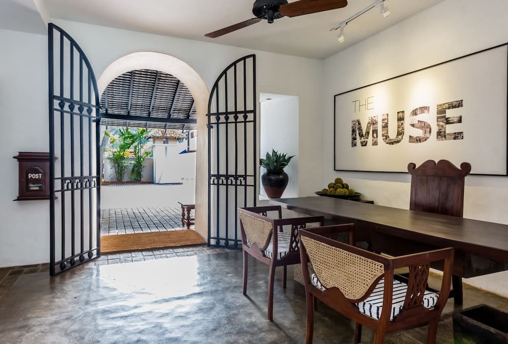 Nyne Hotels The Muse - Bentota photo 7