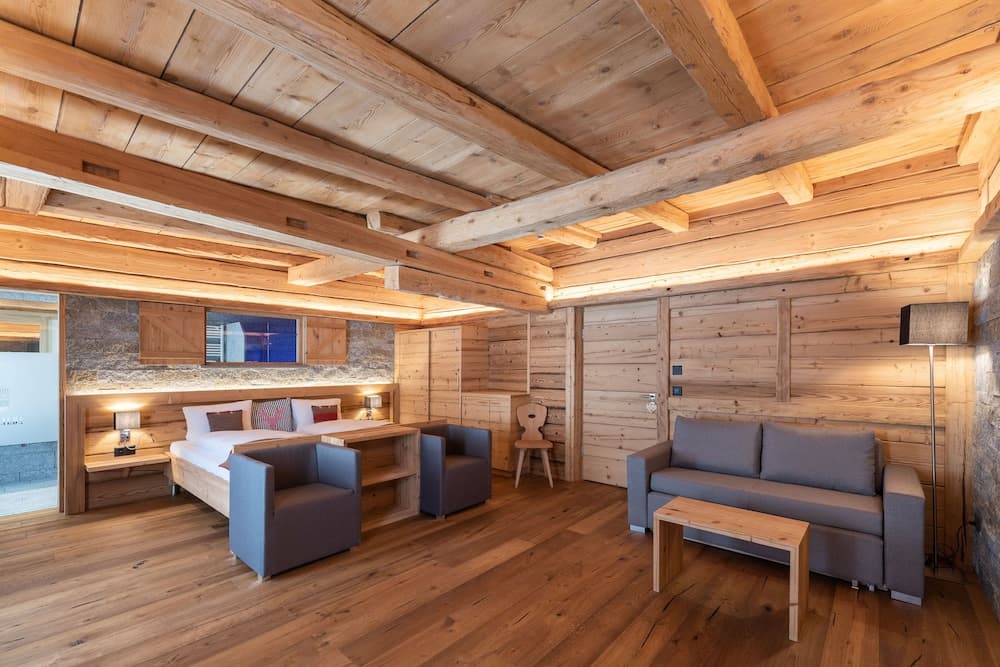 Hotel Crusch Alba photo 4