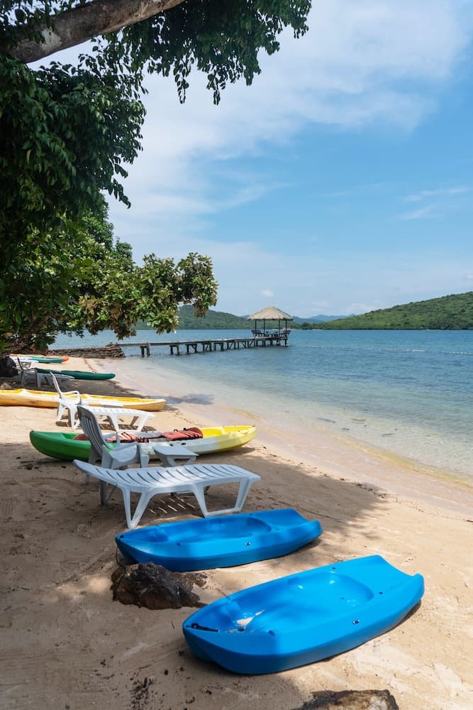 La Estancia Busuanga Resort photo 4