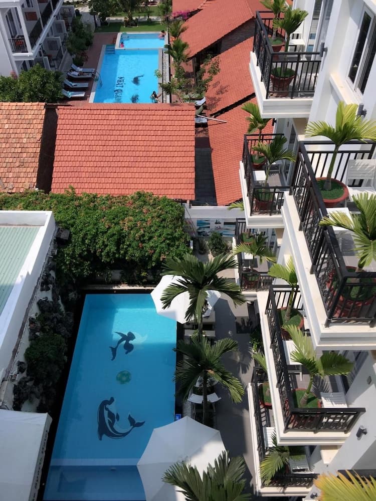Mui Ne Sports Hotel photo 7