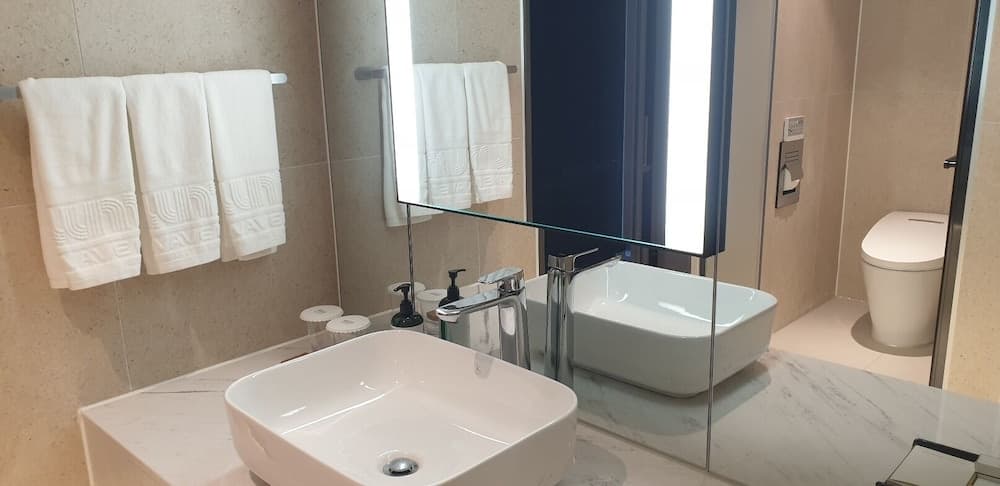 WAVE M HOTEL EAST photo 4