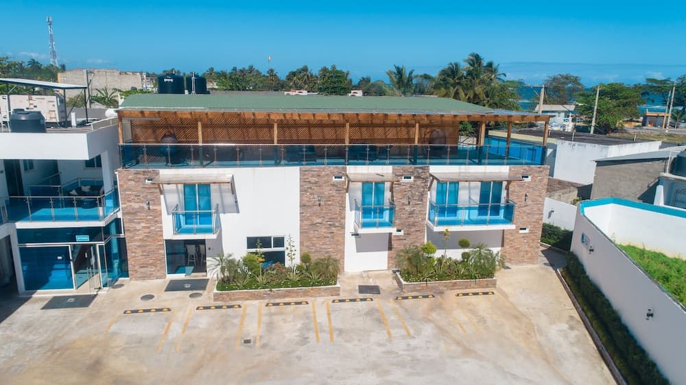Hotel Baramar Nagua photo 2