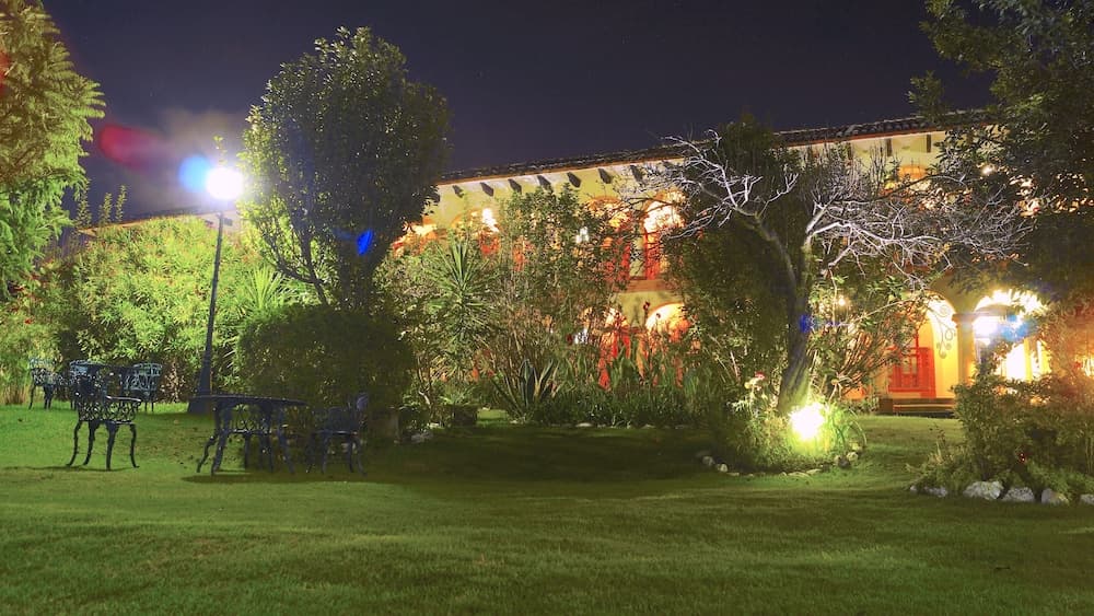 Hotel Rincon Del Arco photo 4