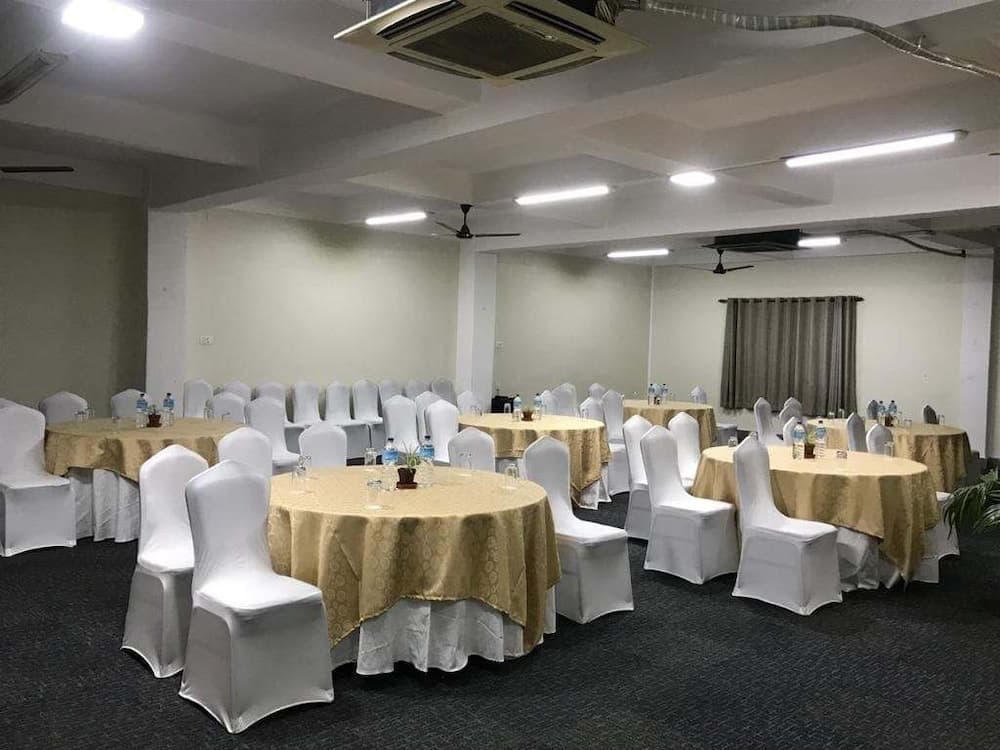 Hotel Ananda Pashupati photo 4
