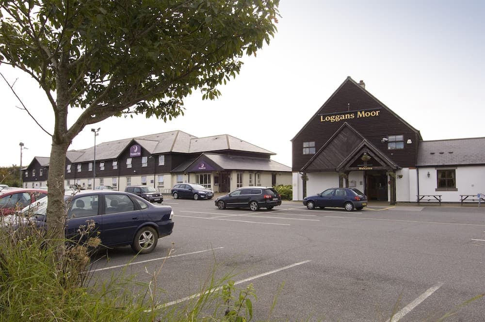 Premier Inn Hayle photo 8