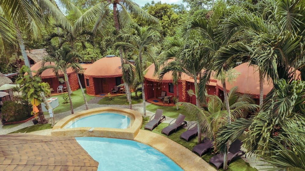 Panglao Chocolate Hills Resort photo 7